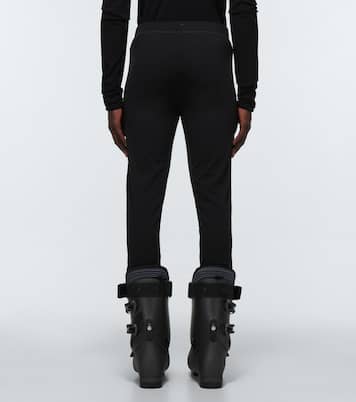 Ski-Leggings aus Jersey | Moncler Grenoble