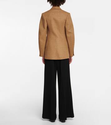 Blazer aus Wolle | Maison Margiela