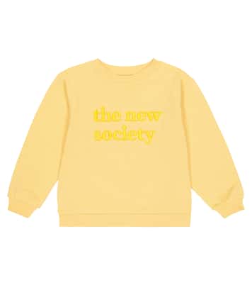 Sweatshirt Hugo aus Baumwolle | The New Society