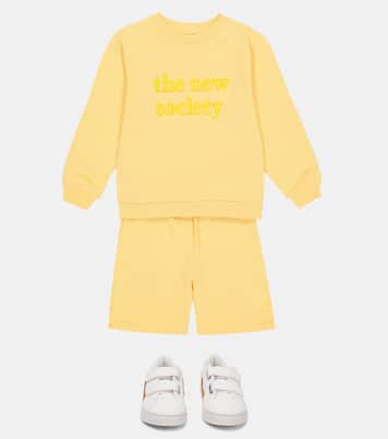 Sweatshirt Hugo aus Baumwolle | The New Society