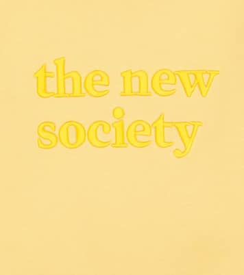 Sweatshirt Hugo aus Baumwolle | The New Society