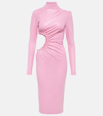 Robe midi Alice | Rotate