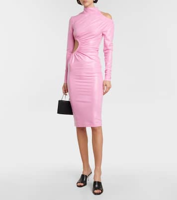 Robe midi Alice | Rotate