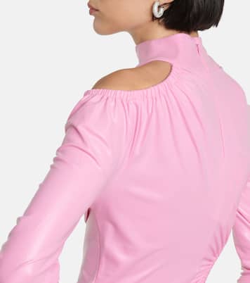 Robe midi Alice | Rotate