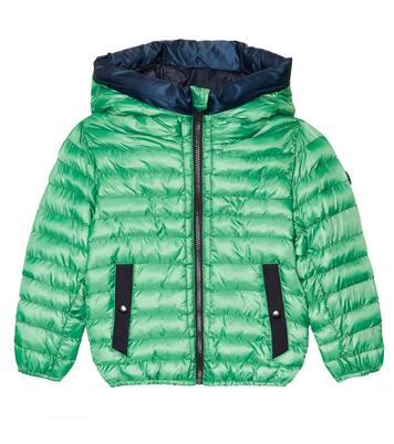 Sundance puffer jacket | Woolrich Kids