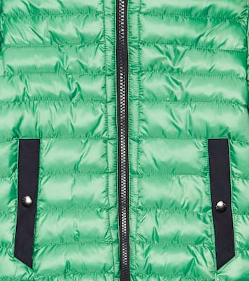 Sundance puffer jacket | Woolrich Kids