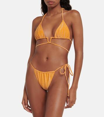 Culotte de bikini Chili | Bananhot