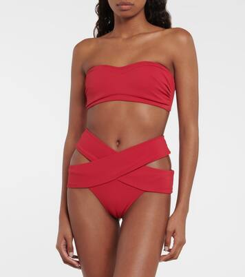 Haut de bikini Tara | Alexandra Miro