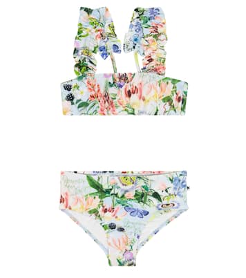 Nice printed bikini | Molo