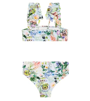 Nice printed bikini | Molo