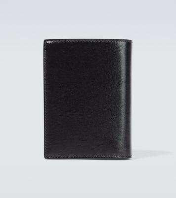 Portemonnaie Tiny Cassandre aus Leder | Saint Laurent