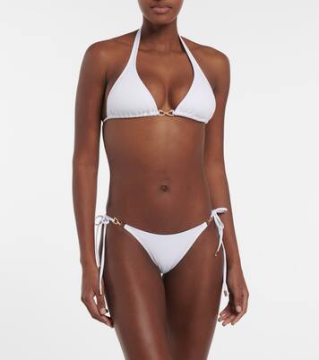 Culotte de bikini Bahamas | Melissa Odabash