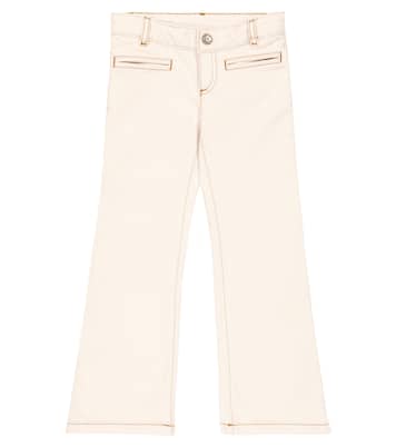 Bestie flared jeans | Bonpoint