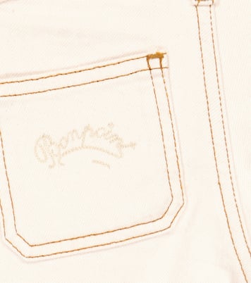 Bestie flared jeans | Bonpoint