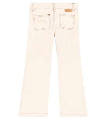 Bestie flared jeans | Bonpoint