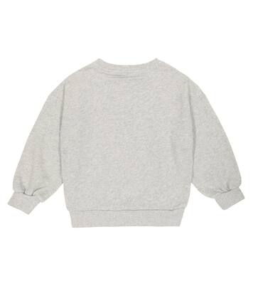 Sudadera de algodón estampada | Bobo Choses