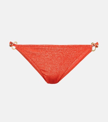 Culotte de bikini Morocco | Heidi Klein