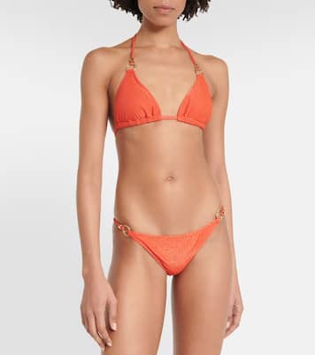 Culotte de bikini Morocco | Heidi Klein