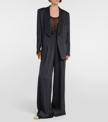 Escarpins Bonnie en daim à ornements | Rene Caovilla