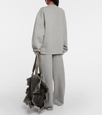 Sweatshirt Paris’ Best aus Jersey | Y/Project