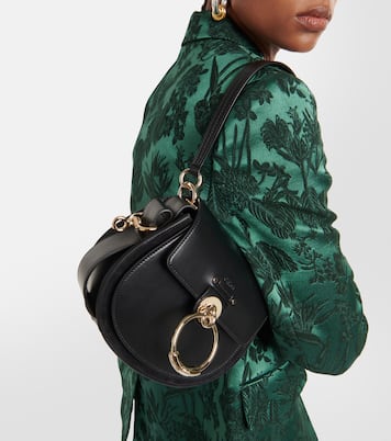 Schultertasche Tess Small aus Leder | Chloé