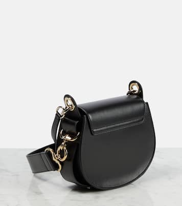 Schultertasche Tess Small aus Leder | Chloé
