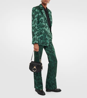 Schultertasche Tess Small aus Leder | Chloé