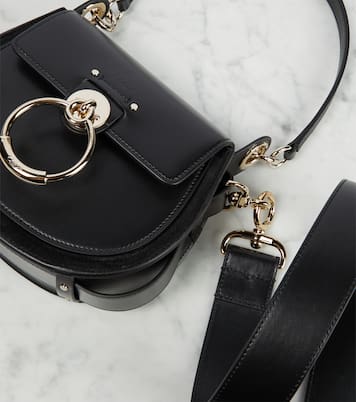 Schultertasche Tess Small aus Leder | Chloé