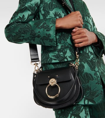 Schultertasche Tess Small aus Leder | Chloé