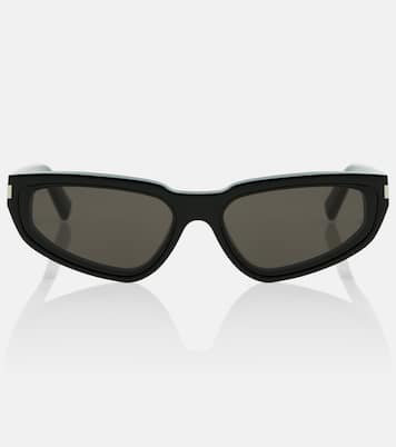 SL 634 Nova cat-eye sunglasses  | Saint Laurent