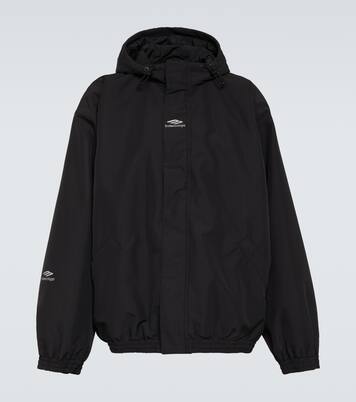 3B Sports Icon ski jacket | Balenciaga