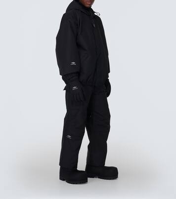 3B Sports Icon ski jacket | Balenciaga