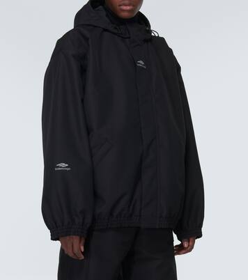 3B Sports Icon ski jacket | Balenciaga