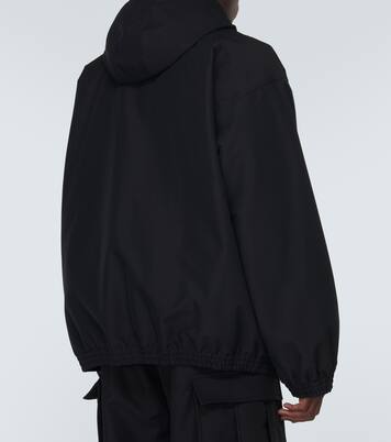 3B Sports Icon ski jacket | Balenciaga