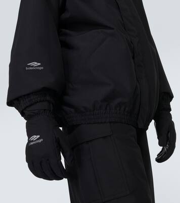3B Sports Icon ski jacket | Balenciaga