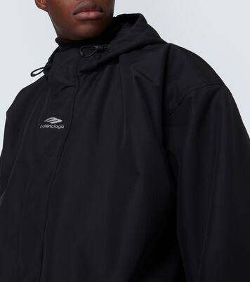 3B Sports Icon ski jacket | Balenciaga