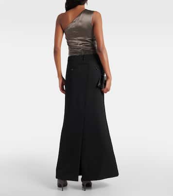 Jupe longue | Acne Studios