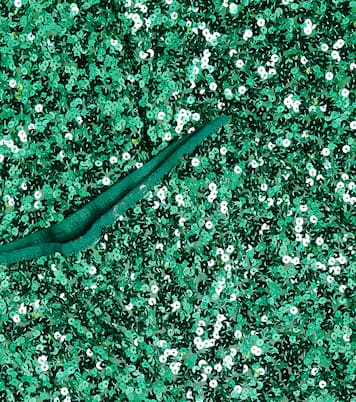 Hose Robin mit Pailletten | The Animals Observatory