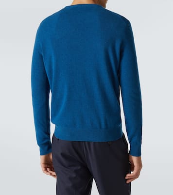Cashmere sweater | Zegna