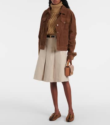 Mocassini Gommino in cavallino | Tod's