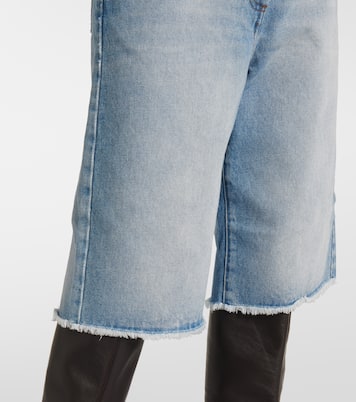 Short en jean | Dries Van Noten