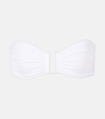 Top de bikini bandeau Show | Eres