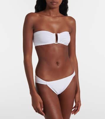 Top de bikini bandeau Show | Eres
