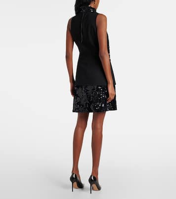 Top Emotional Essence mit Pailletten | Dorothee Schumacher