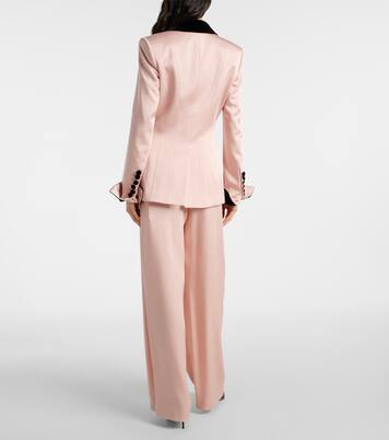 Blazer aus Twill | Nina Ricci
