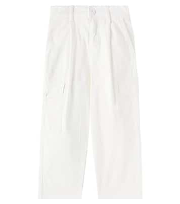 Pantalones cargo de algodón | Il Gufo