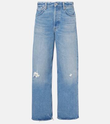 Ayla wide-leg jeans | Citizens of Humanity