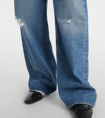 Ayla wide-leg jeans | Citizens of Humanity