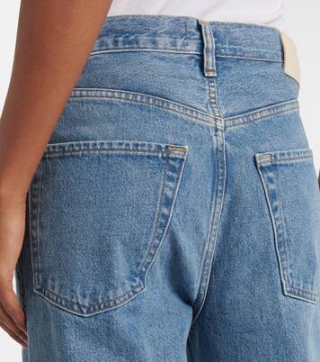 Ayla wide-leg jeans | Citizens of Humanity