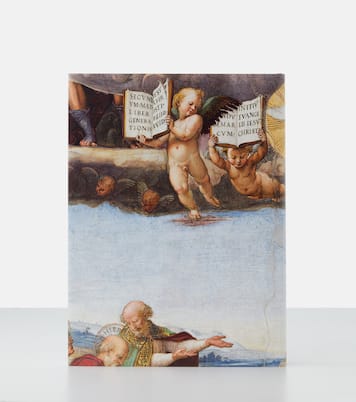 Raphael. The Complete Works. Paintings, Frescoes, Tapestries, Architecture book | Taschen